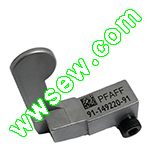 91-149220-91 outside Presser Foot for Pfaff 5625